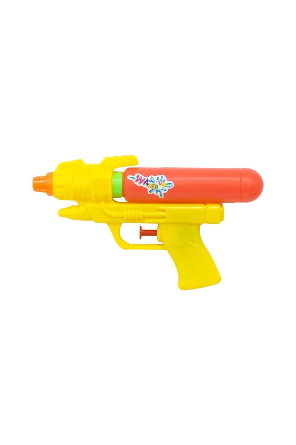 PLAJ SU TABANCASI EXTRA KÜÇÜK