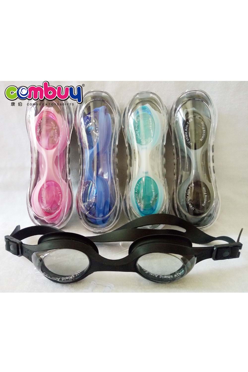 PLAJ GOGGLE DELUX