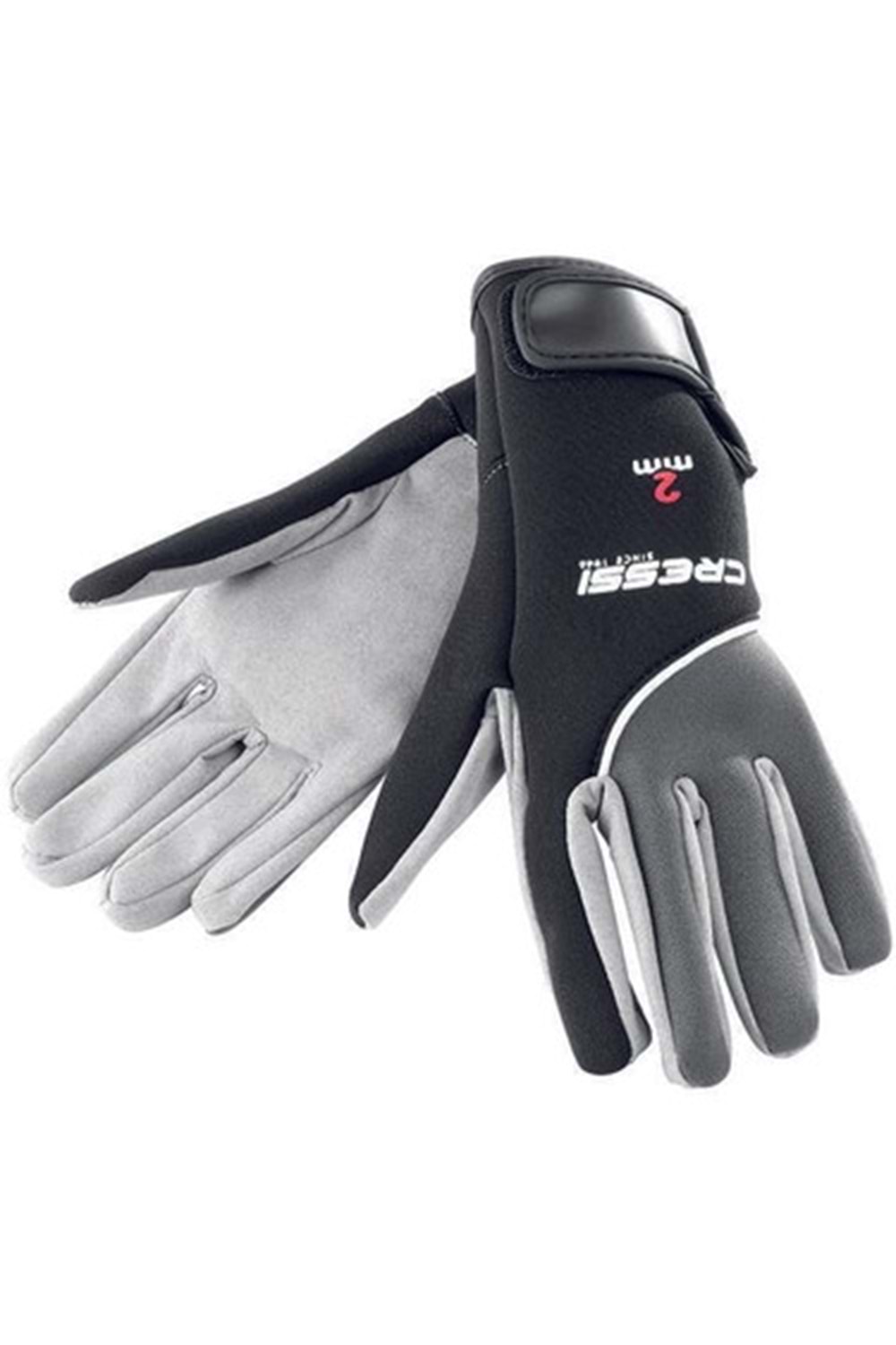 CRESSI ELDİVEN TROPICAL - STD - M