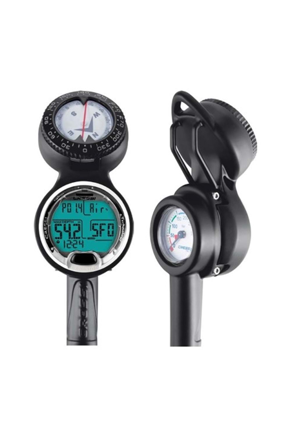 CRESSI CONSOLE LEONARDO 3