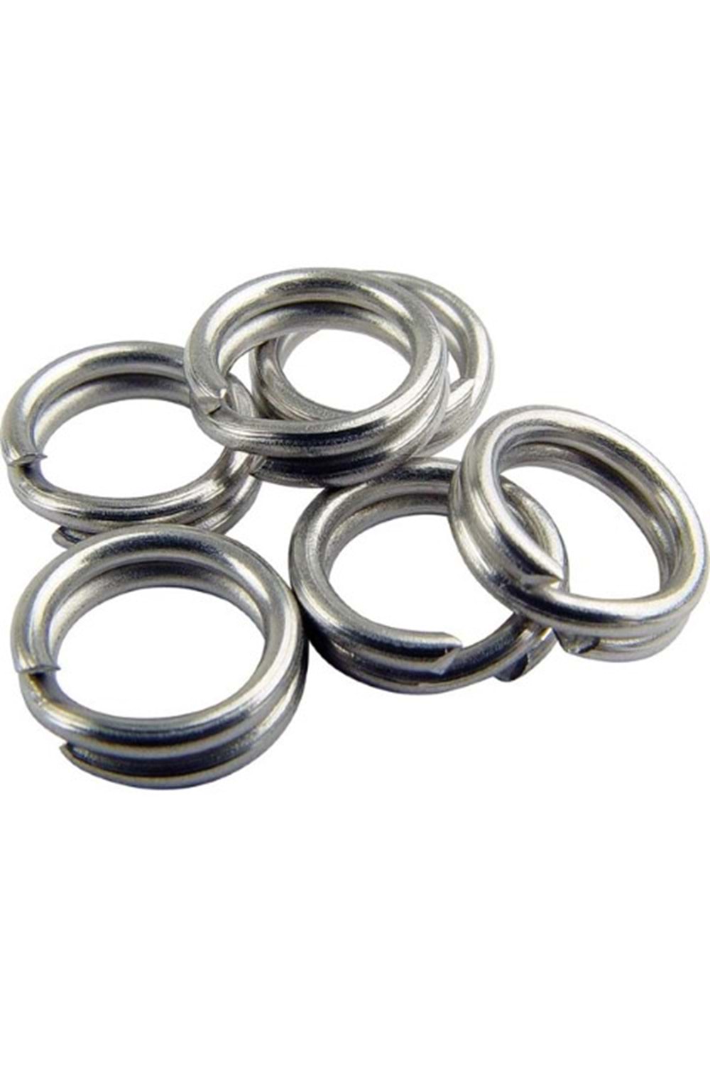 MUSTAD ÜÇLÜ HALKASI 9987 -- 6