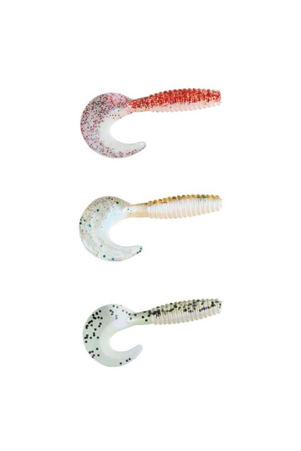 NOMURA PLS KURT VIBRA 7 CM - RED