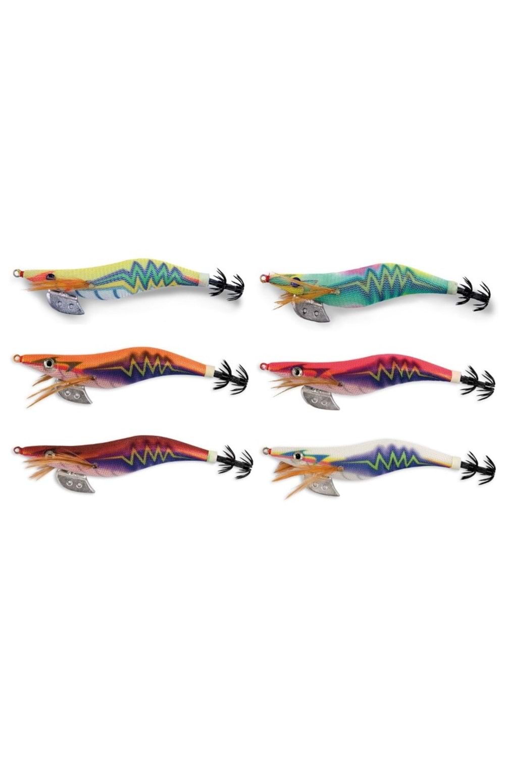 LINEAEFFE KALAMAR THUNDER 3.5 - BEYAZ