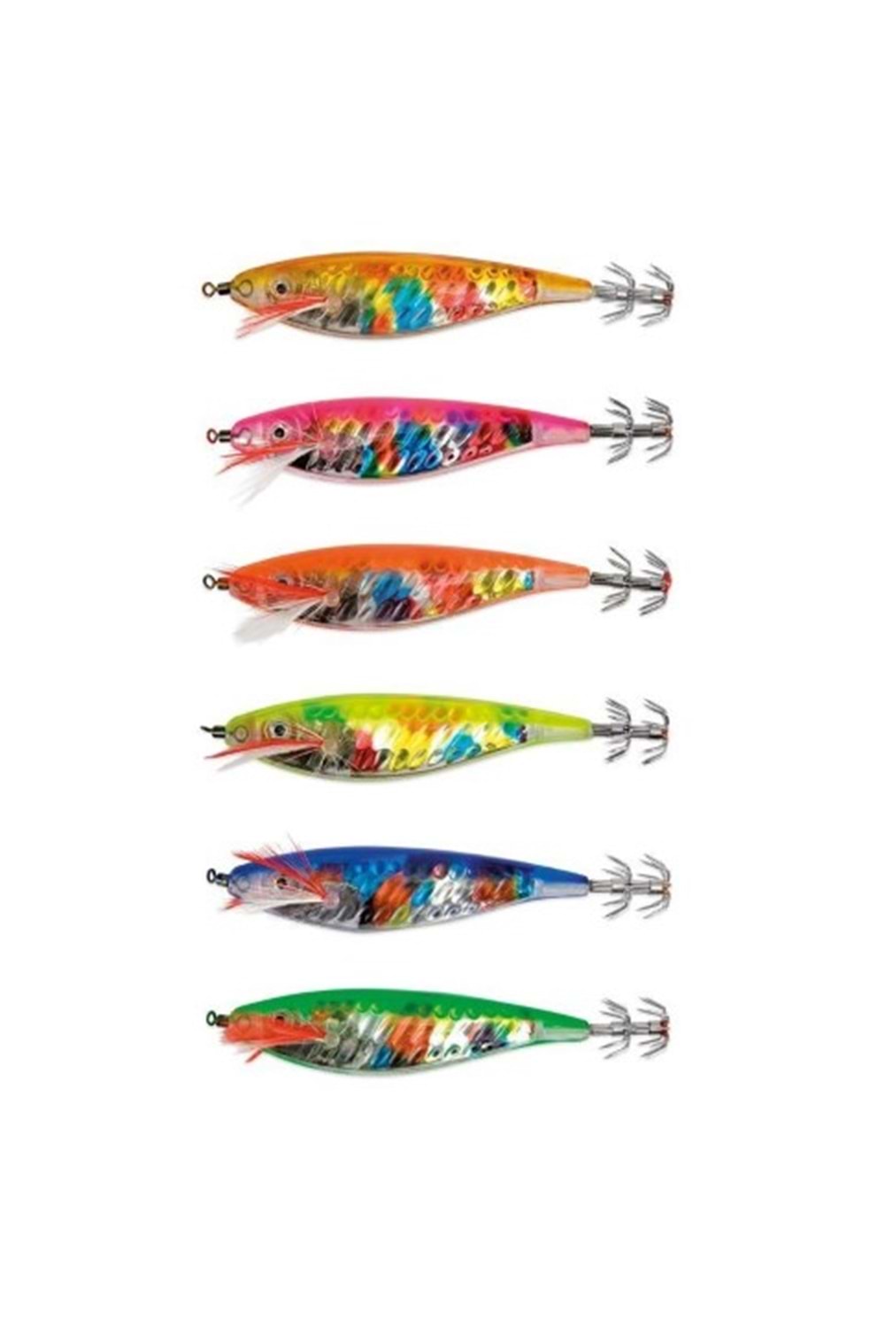 LINEAEFFE KALAMAR TOTOSUTE - ORANGE