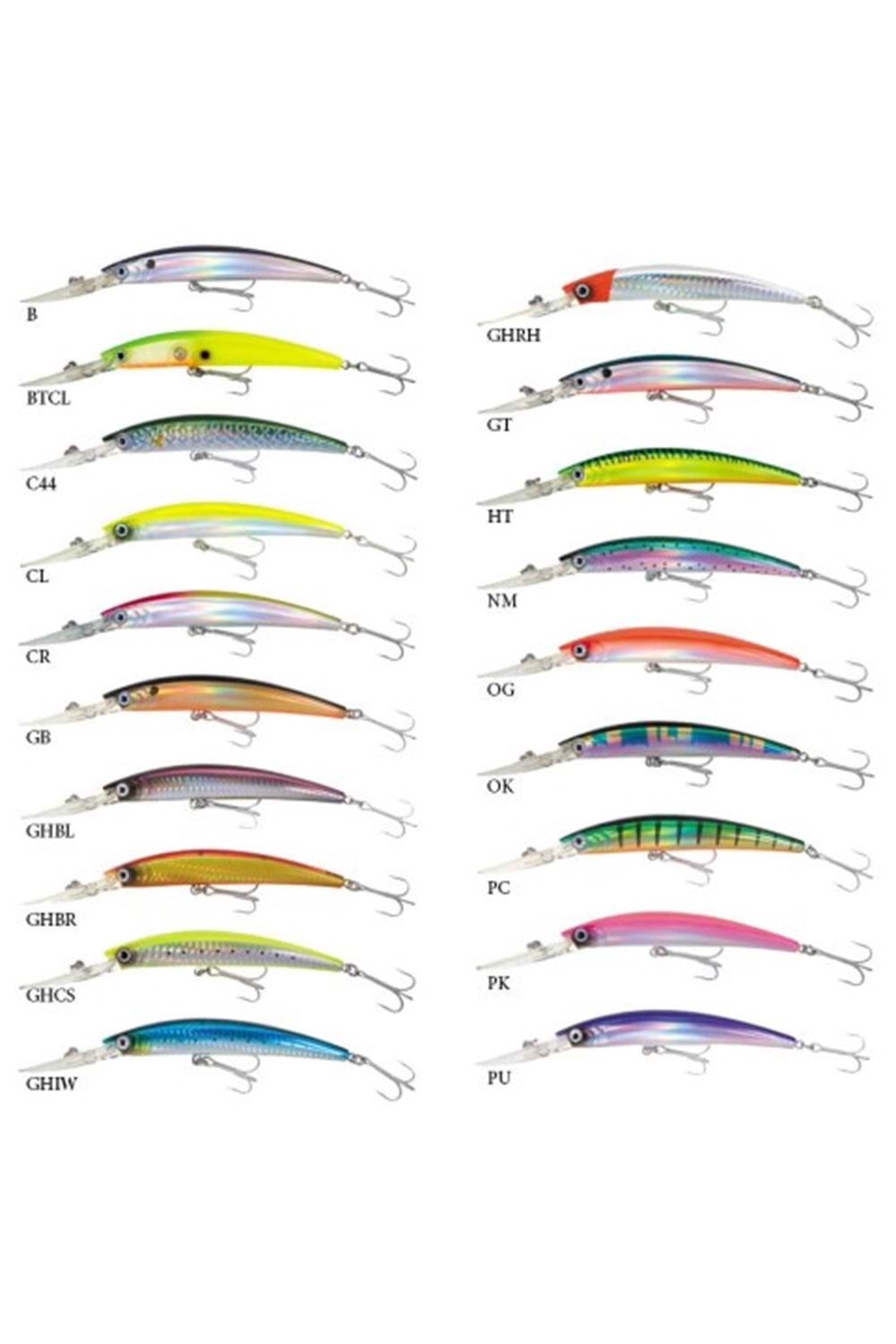 DTD CRYSTAL 11 CM DD -- BLUE