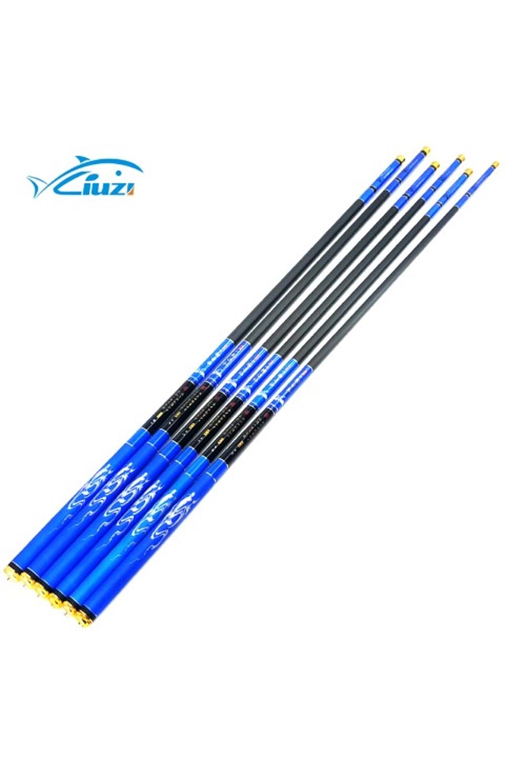 CATCH SUNRISE KARBON KAMIÇ - 7 M