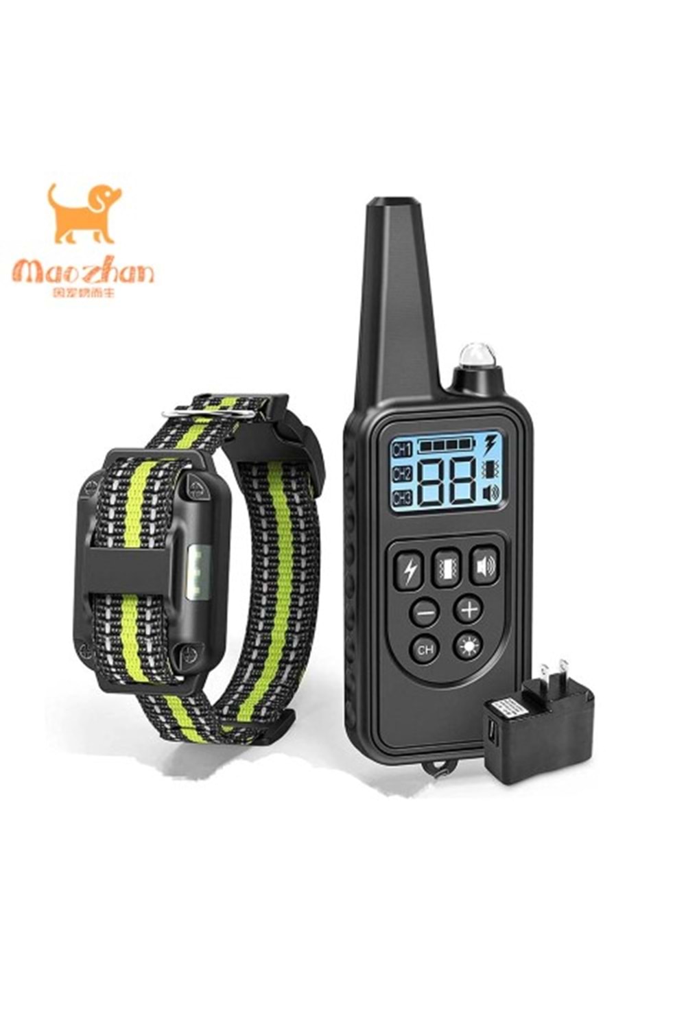 KÖPEK EĞİTİM CİHAZI - MZ-881