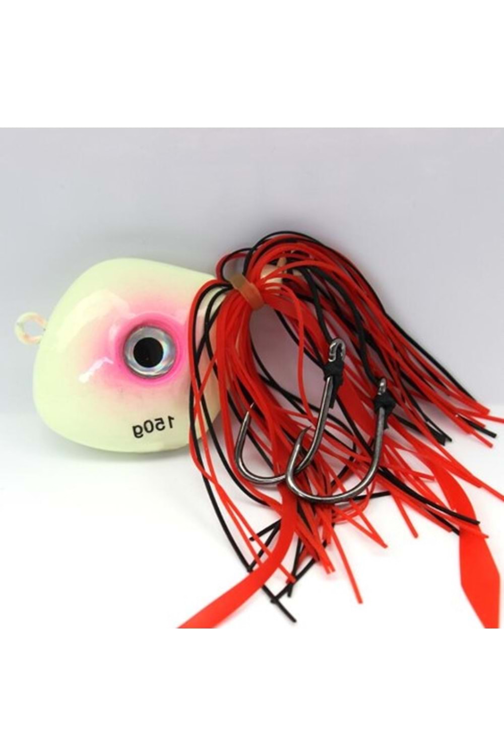 CATCH DARK BLUE SLOW JIG - 150 GR