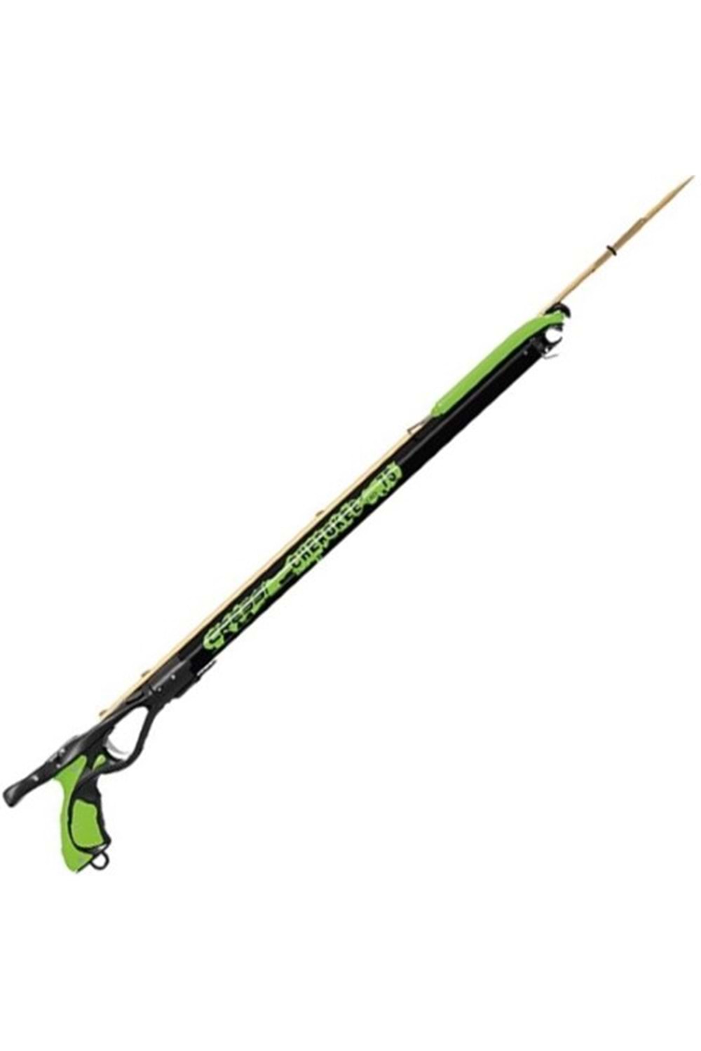 CRESSI CHEROKEE EXO LASTİKLİ TÜFEK -- 75