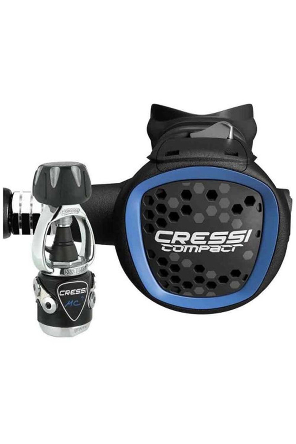 CRESSI REGULATÖR MC9/XS COMPACT