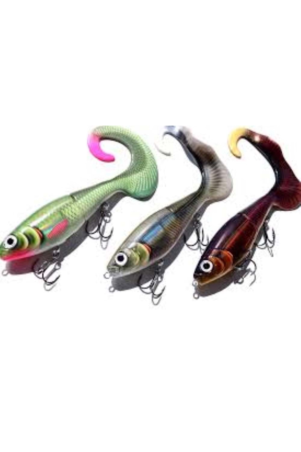 RAPALA OTUS XROU17 - RTL