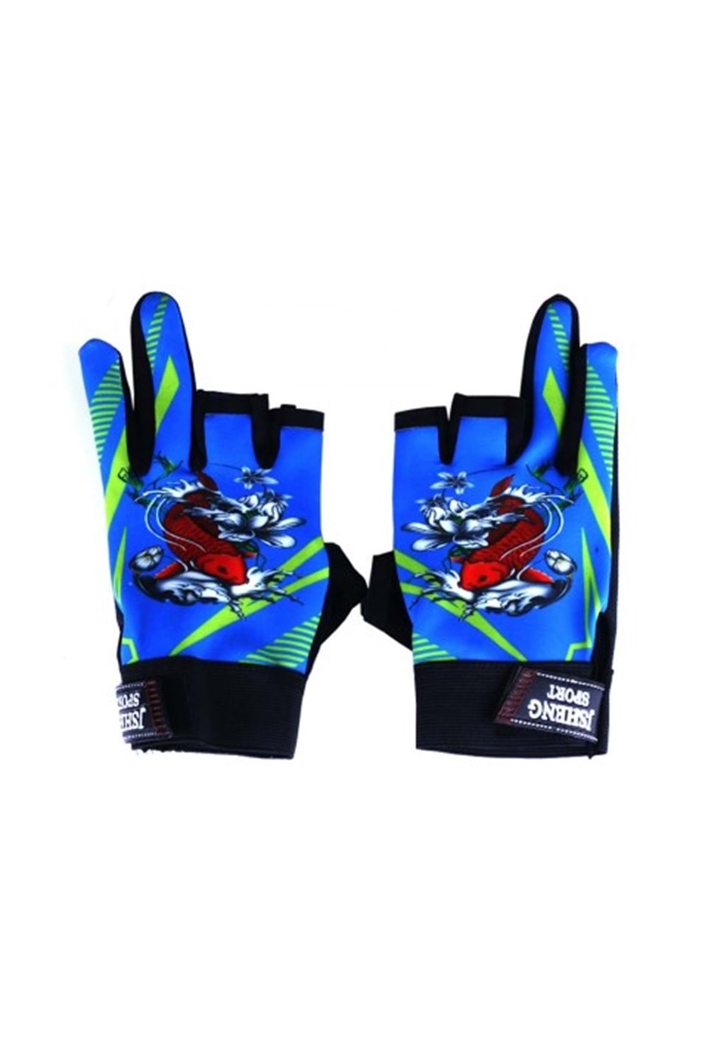 CATCH ELDİVEN SPIN - GL001