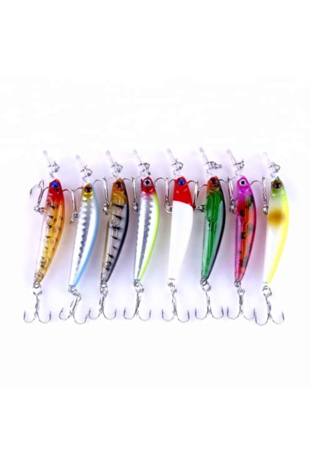 CATCH FISH DEEP 7.0 CM - MI074