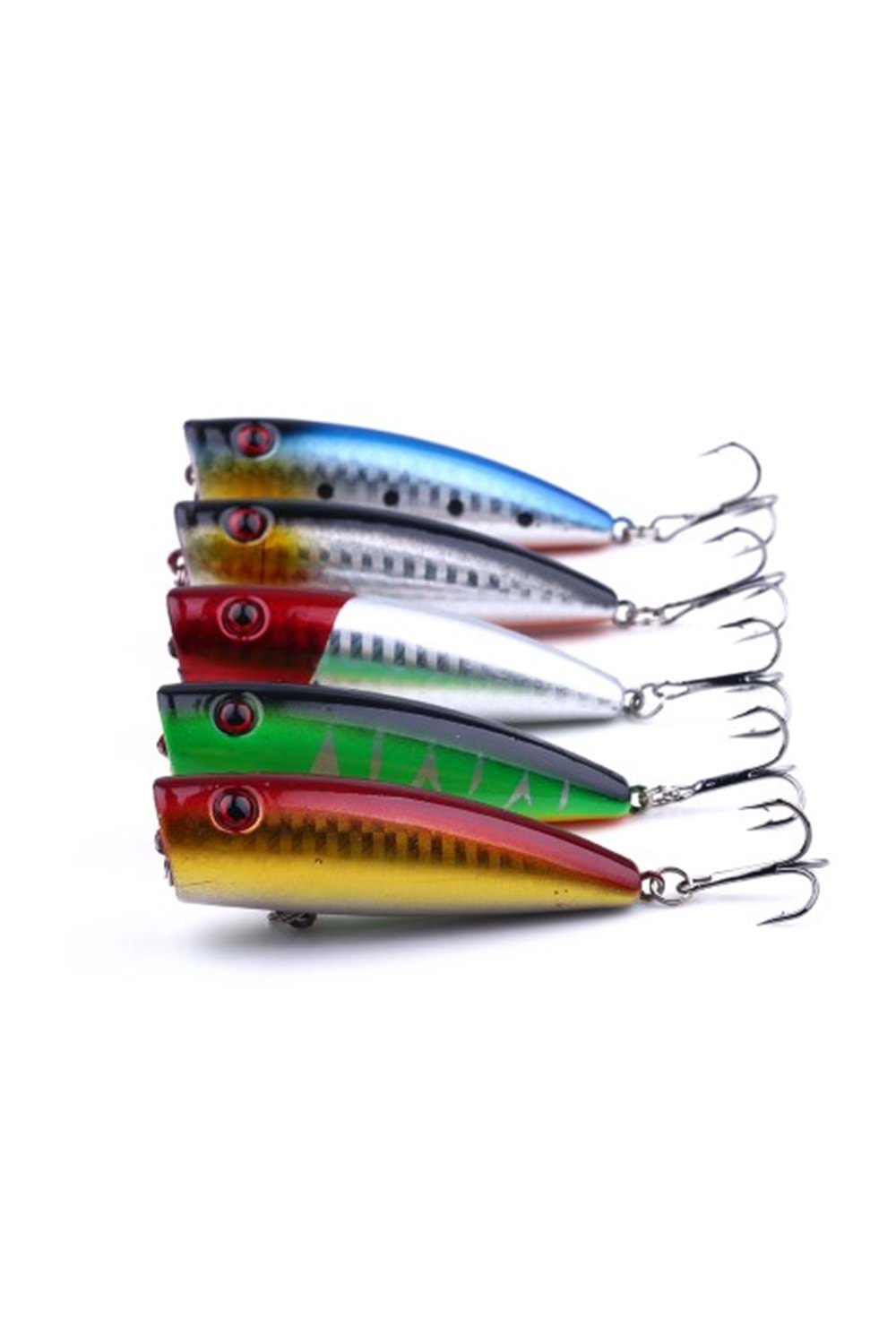 CATCH FISH POPPER - PO045 ( 7CM/9.5GR )
