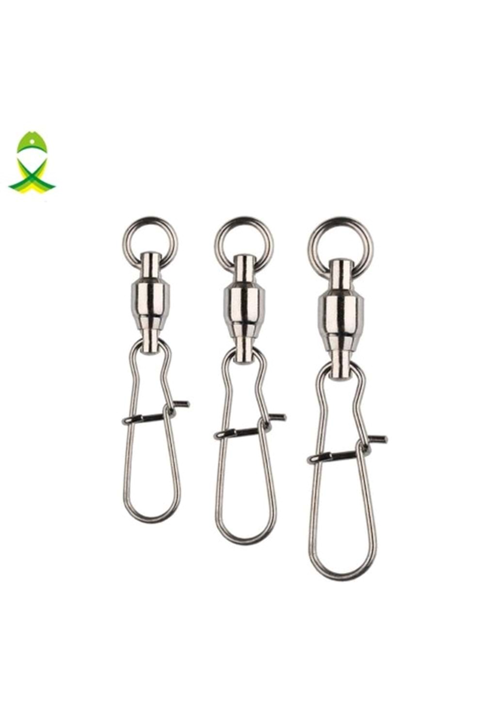 CATCH FIRDÖNDÜ KLİPSLİ PRO ( 5 AD ) - 3