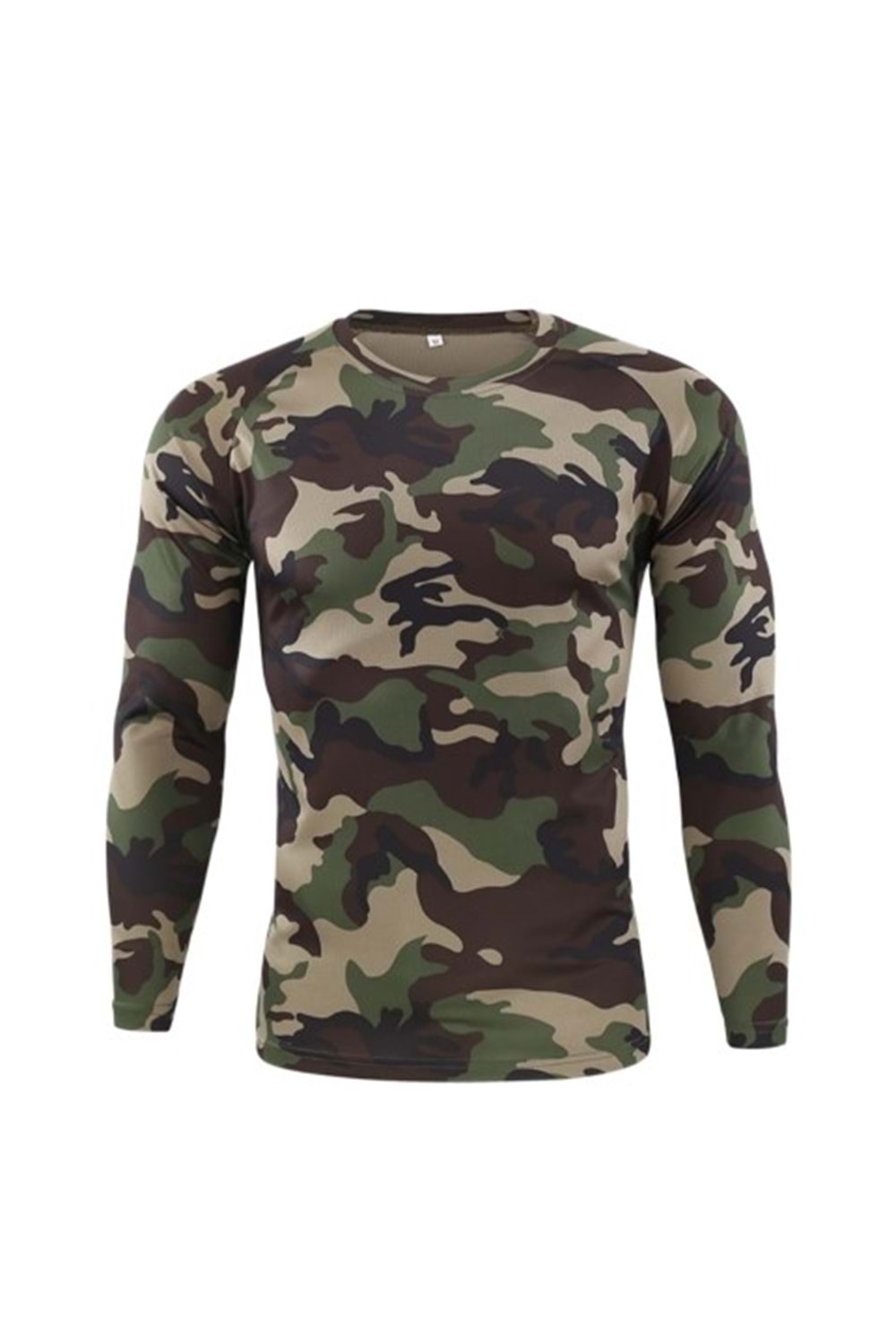 ESDY SWEET SHIRT - L