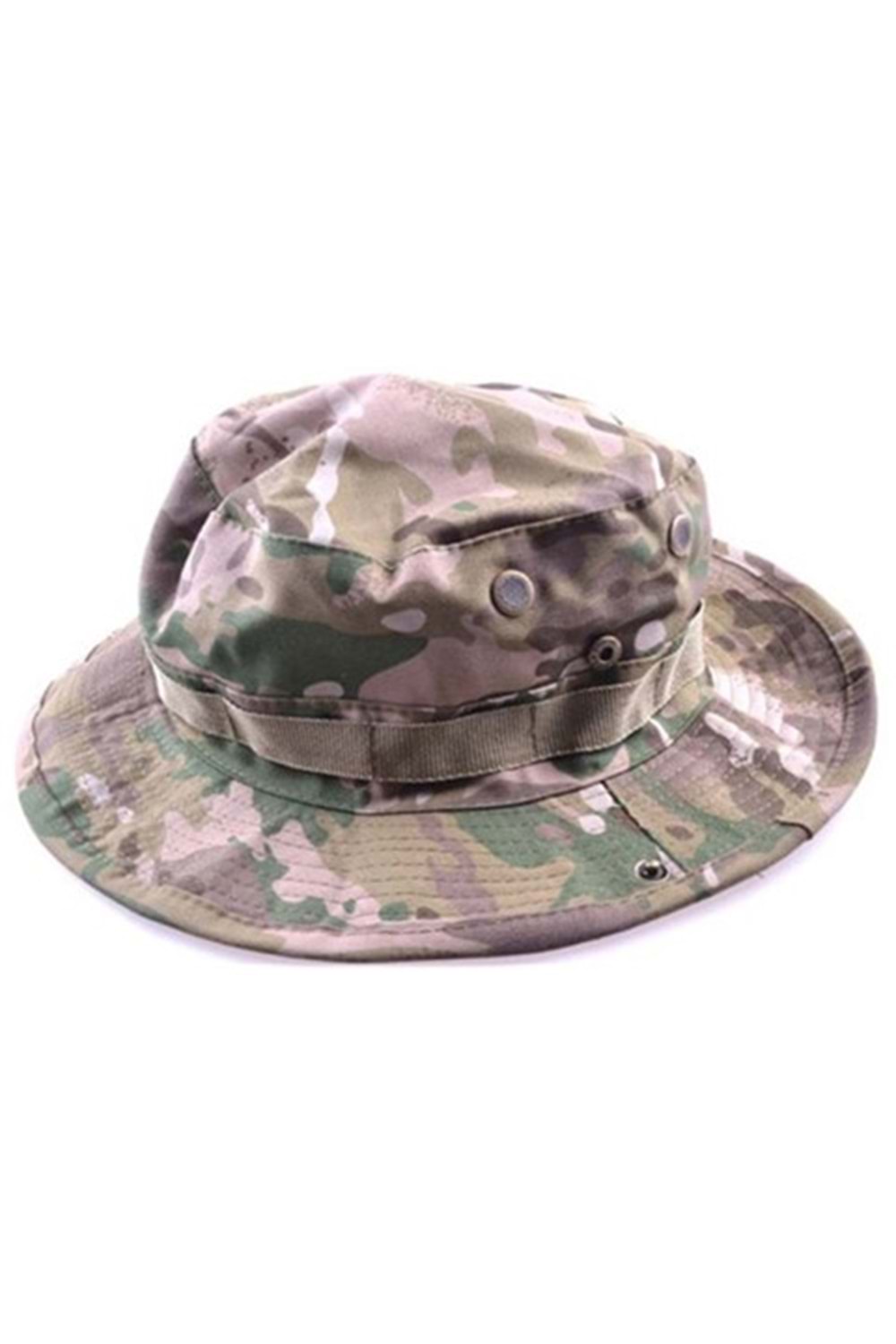 ESDY ŞAPKA YUVARLAK H-02