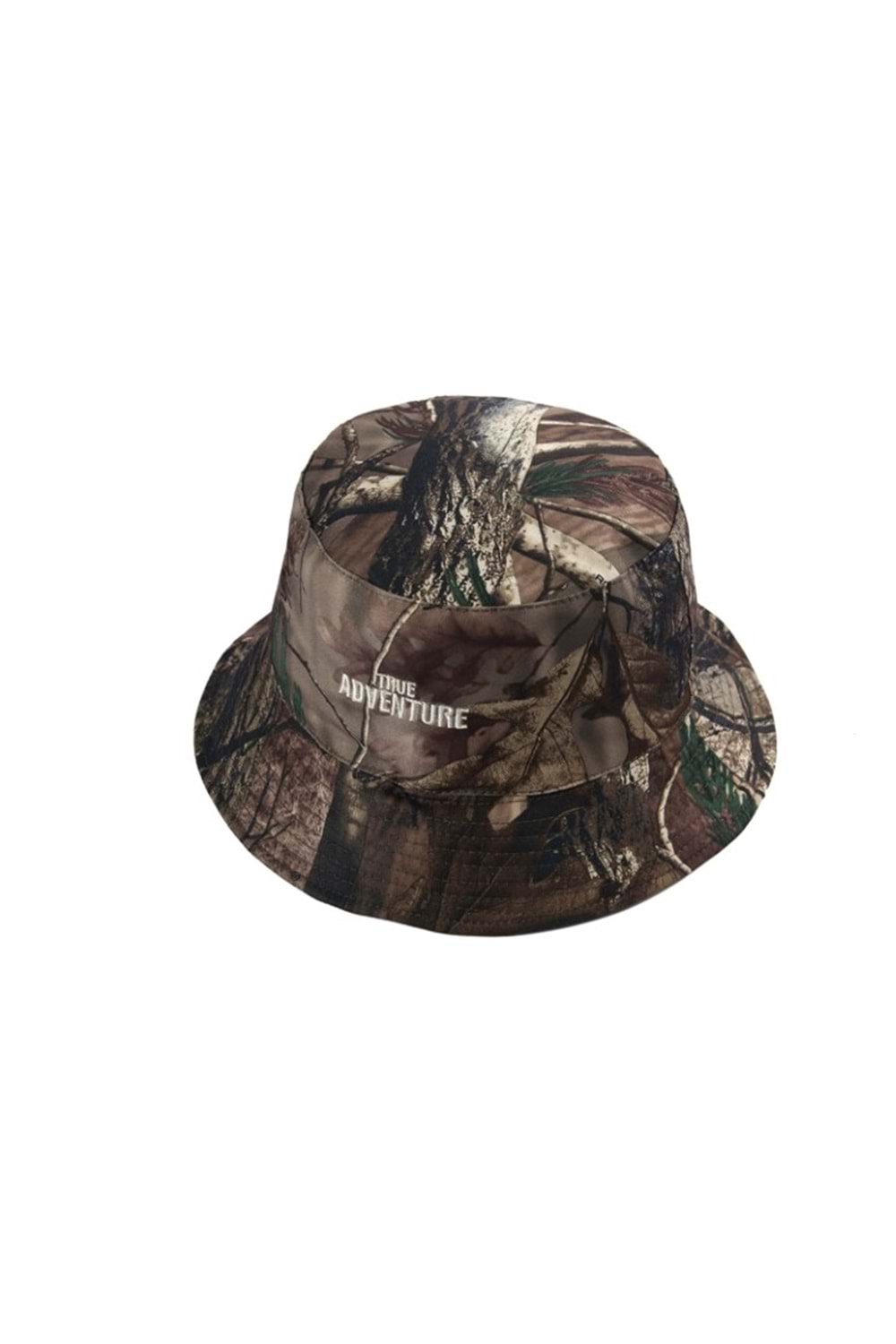 ADVENTURE ŞAPKA YUVARLAK TA-3