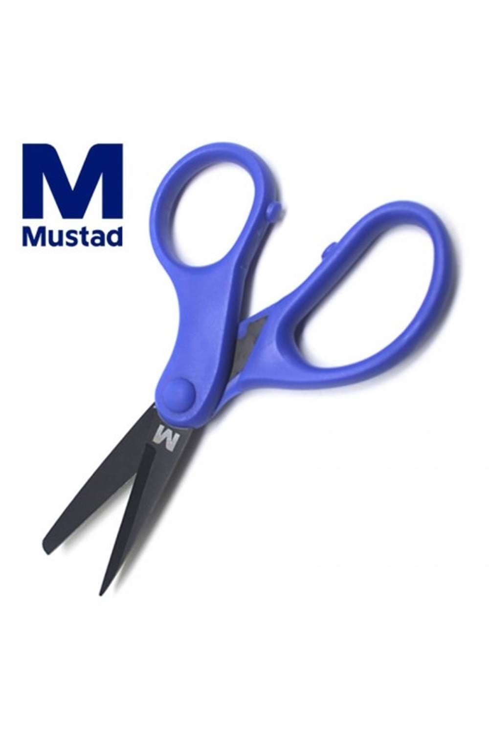 MUSTAD YEM MAKASI - MTB003