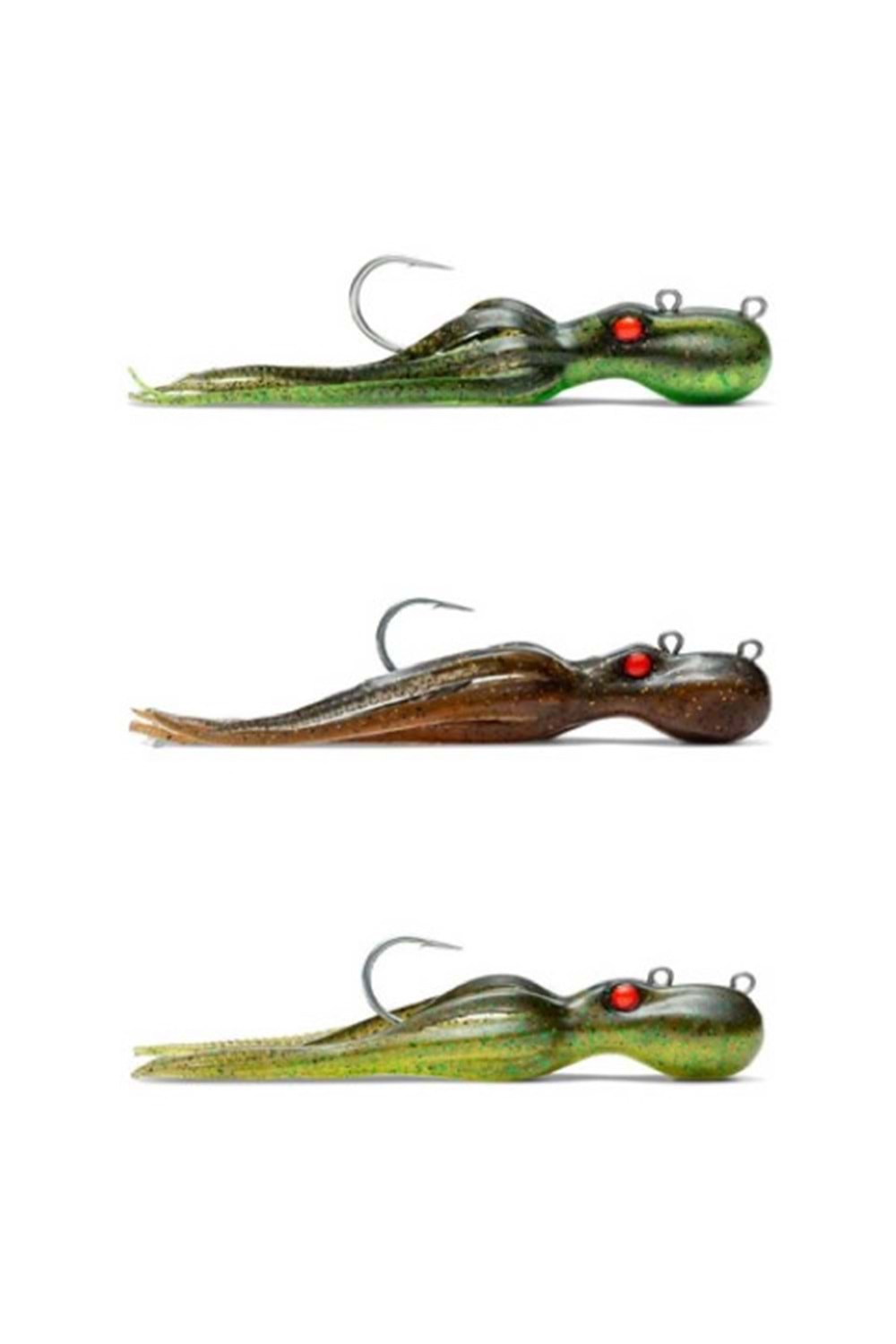 MUSTAD MINI INKVADER 30 GR - SD