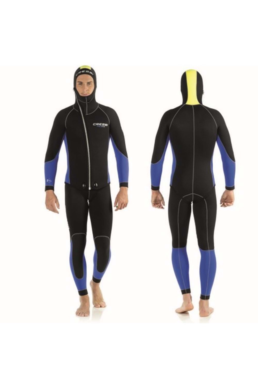 CRESSI ELBİSE MEDAS BAY 5 MM - STD - 3