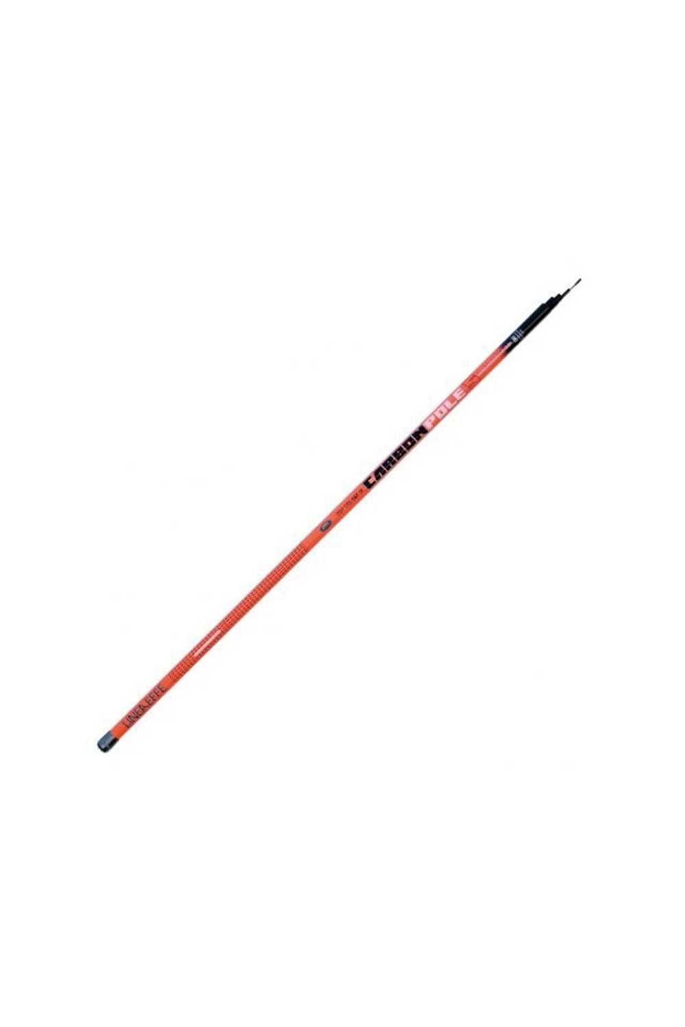 LINEAEFFE KAMIÇ CARBON POLE - STD - 5 MT
