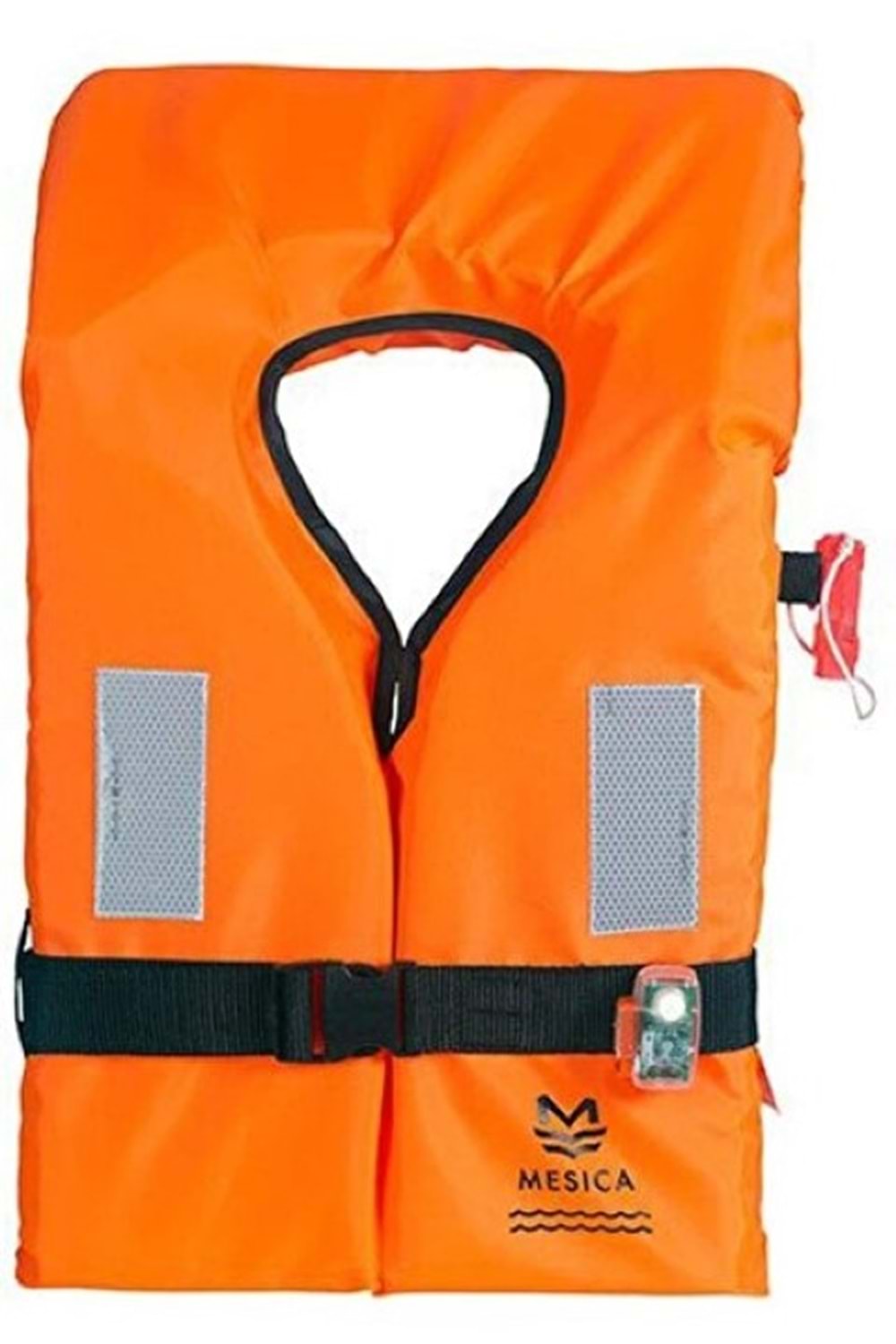 CAN YELEĞİ MESICA GDR - BALIKÇI MODELİ 001