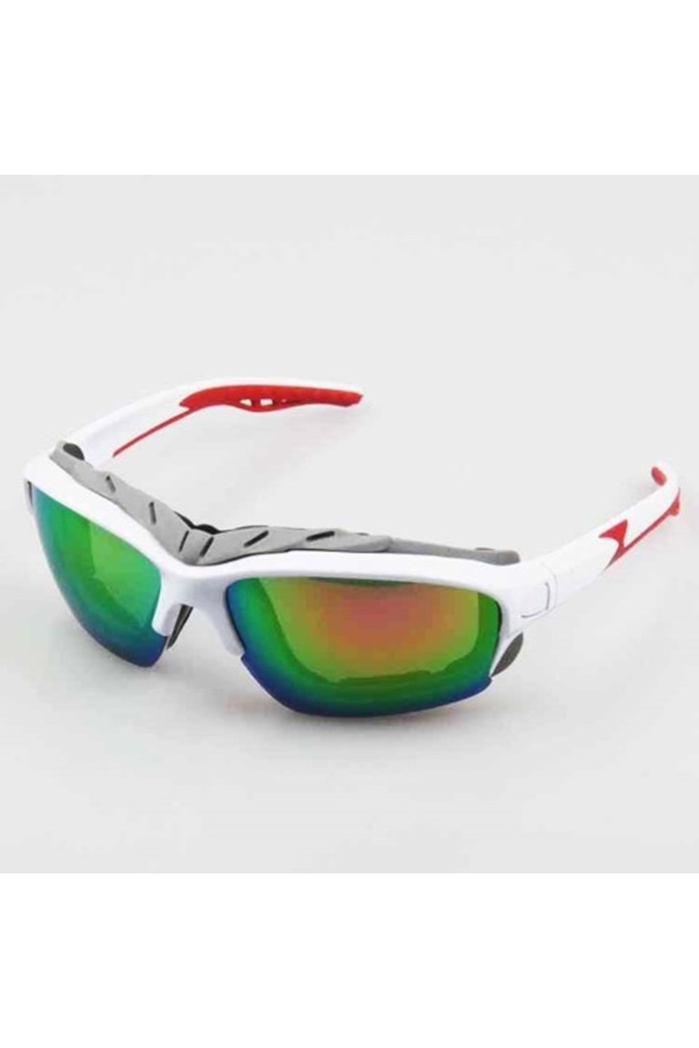 CUBA SUNGLASSES KITE - BEYAZ ( SU SPORLARI - MOTOSİKLET )