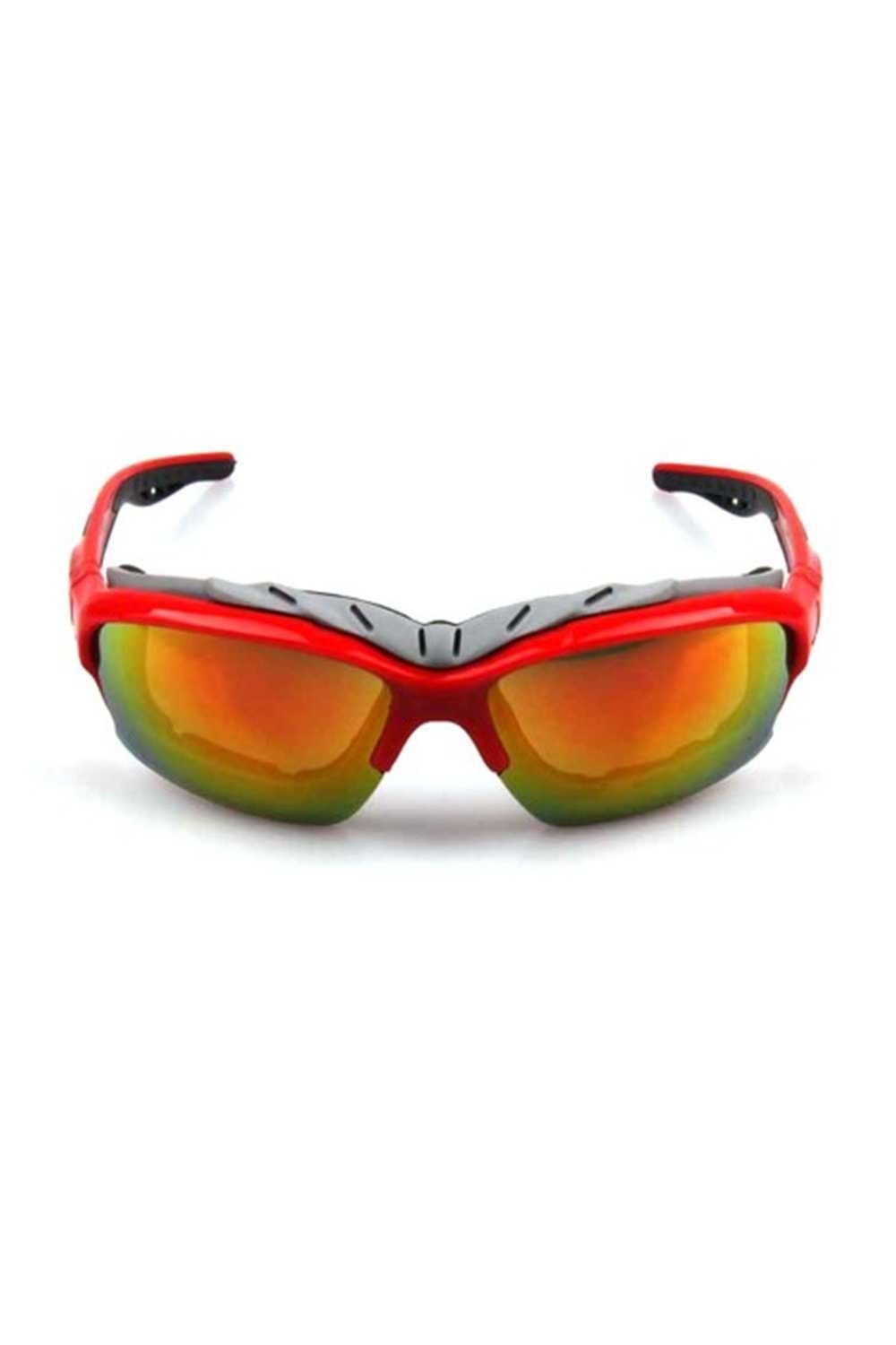 CUBA SUNGLASSES KITE - KIRMIZI ( SU SPORLARI - MOTOSİKLET )