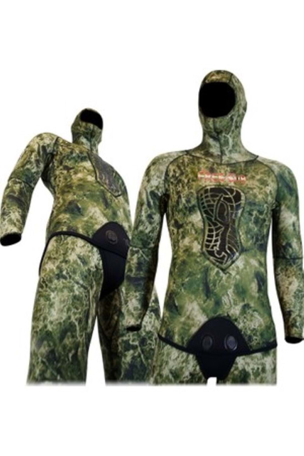 FREE-SUB ELBİSE MULTICOLOUR 3 MM - L