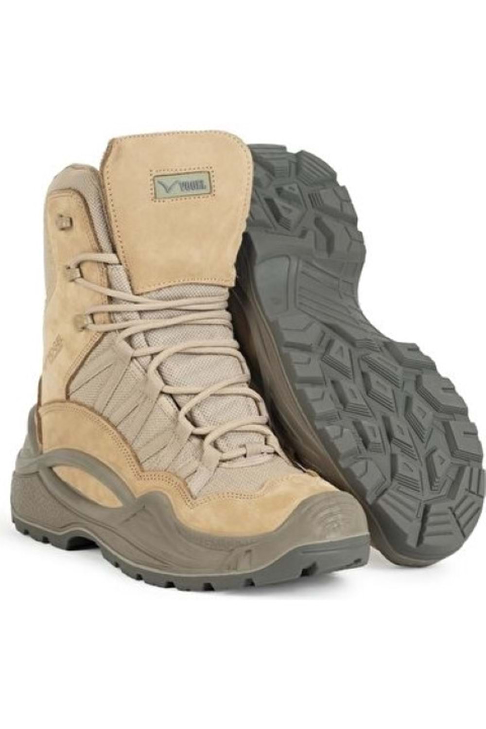 VOGEL BOT M1490 - 41 BEJ CANYON SU GEÇİRMEZ