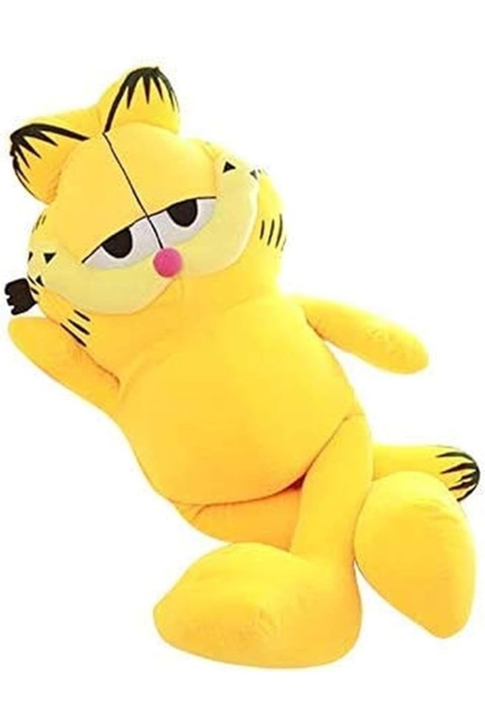 PELUŞ BEBEK MİKİLİ GARDFIELD ( 40 CM )