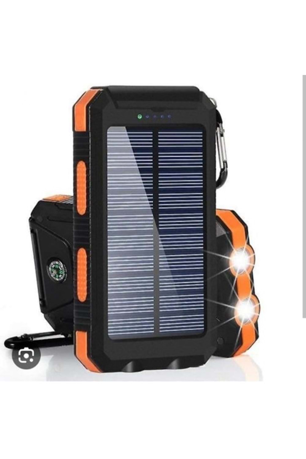 POWER BANK MOBİL BATTERY ( TELEFON BATARYASI )