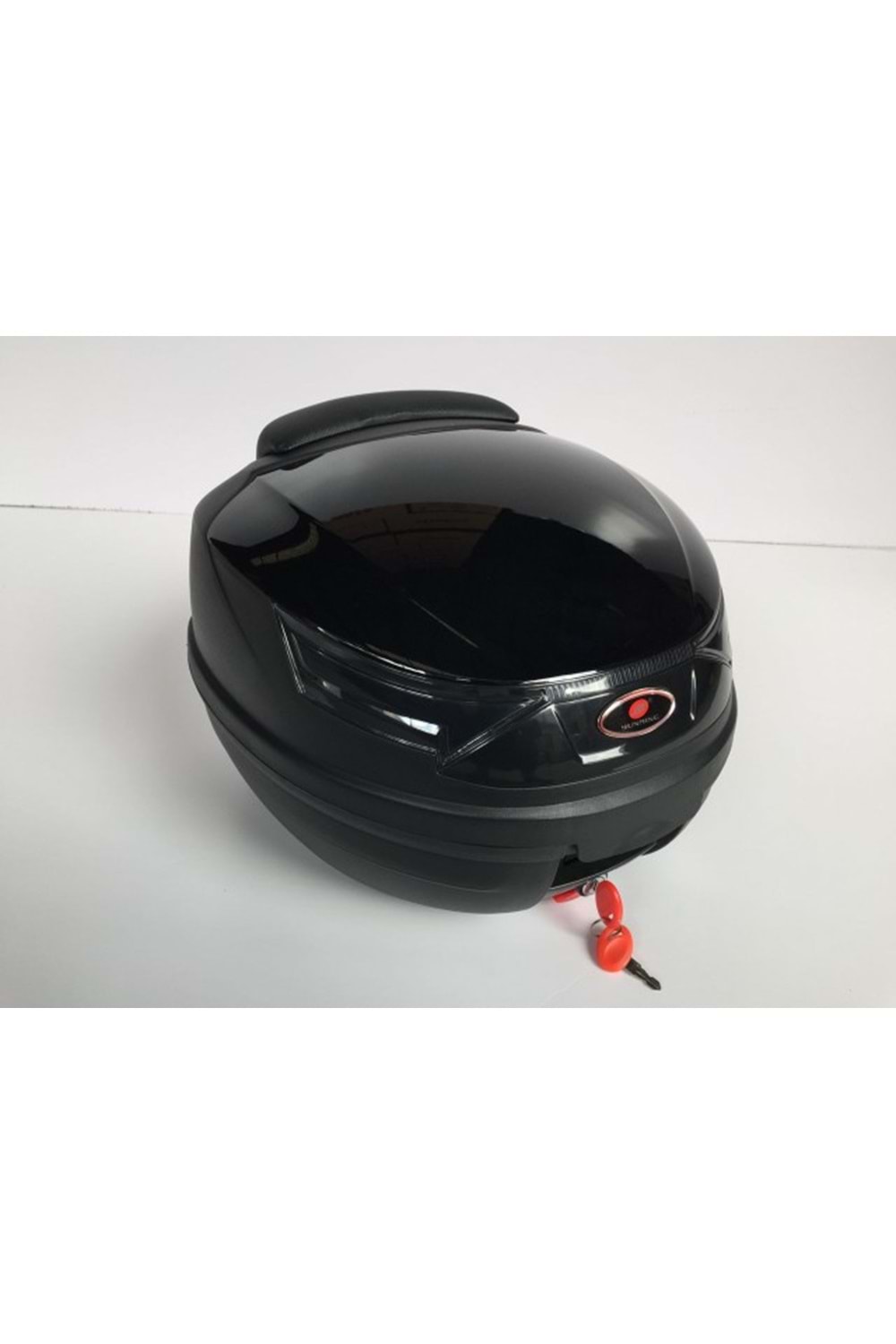 MOTOSİKLET ÇANTASI A66 DELUX