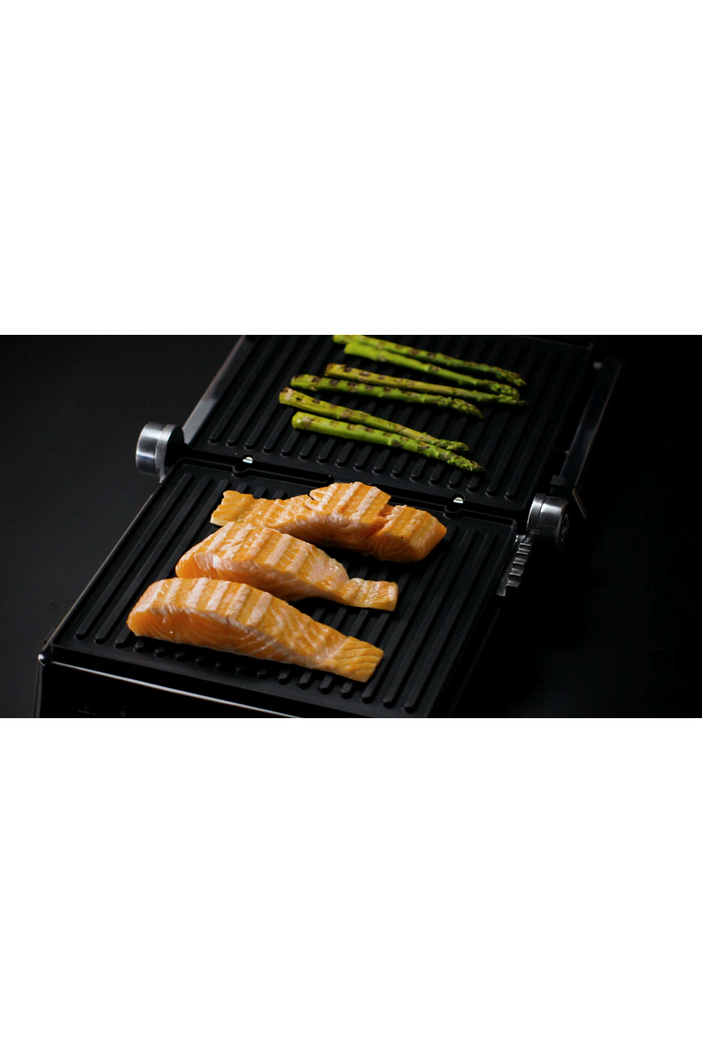 TEKA ELITEGRILL 150 – 230 °C IZGARA ÖZELLİKLİ TOST MAKİNESİ