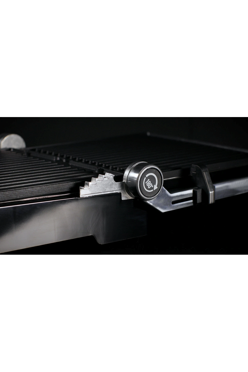 TEKA ELITEGRILL 150 – 230 °C IZGARA ÖZELLİKLİ TOST MAKİNESİ