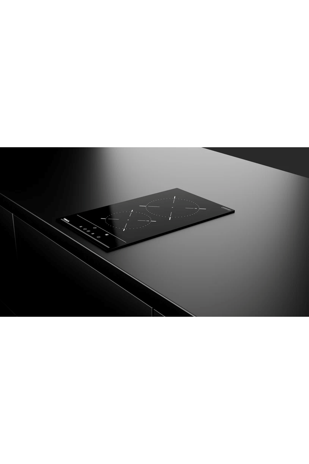 TEKA 2 GÖZ VİTROSERAMİK OCAK 30cm