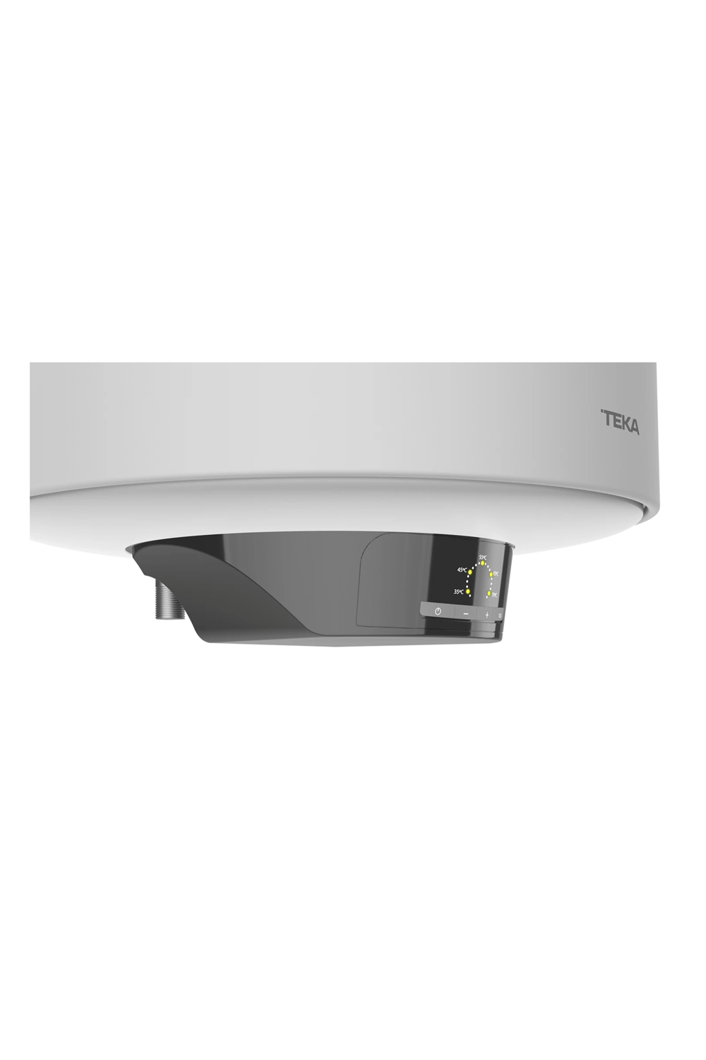 TEKA EWH 80 VE-D 80 LT. SMART SU ISITICI 1500W 30º - 75º
