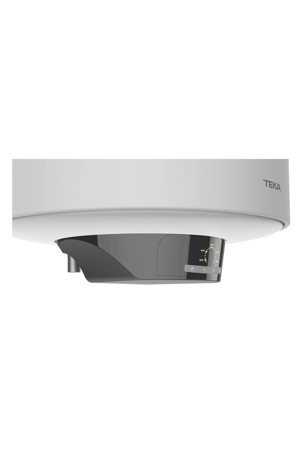 TEKA EWH 100 VE-D 100 LT. SMART SU ISITICI 1500W 30º - 75º