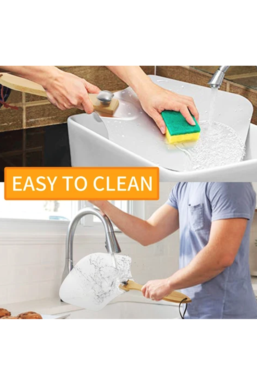 TEKA PİZZA KÜREĞİ