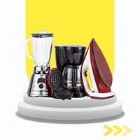 Elektrikli Ev Aletleri