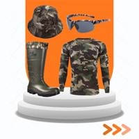 Outdoor Giyim & Ayakkabı