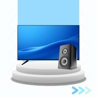 TV, Görüntü & Ses Sistemleri