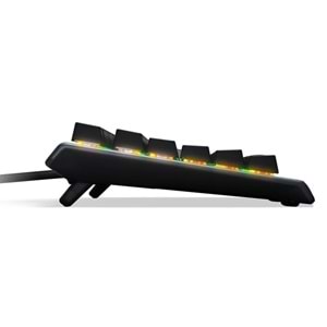 Klavye Steelseries Apex 3 Tkl Tr Ssk64818 Rgb Membrane Tr Layout