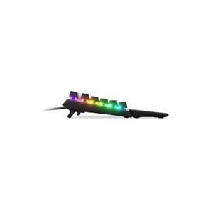 Klavye Steelseries Apex 64634 Pro Rgb Omni Switch Mekanik Uk Layout