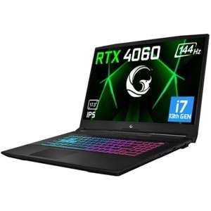 Gamegaraj Slayer3 7Xl-4060 C1 İ7-13700H 16Gb 1Tb Rtx4060 17.3