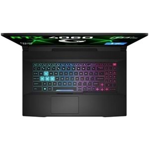 Gamegaraj Slayer3 7Xl-4060 C1 İ7-13700H 16Gb 1Tb Rtx4060 17.3