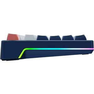 Klavye Gamepower Gasket Elıte X Rgb Wıreless Mekanık Hot Swap