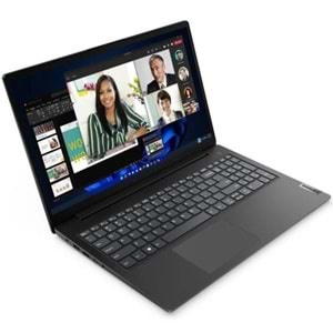 Notebook Lenovo V15 83A10096Tr İ5-13420H 8Gb 512Gb 15.6