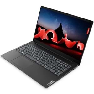 Notebook Lenovo V15 83A10096Tr İ5-13420H 8Gb 512Gb 15.6